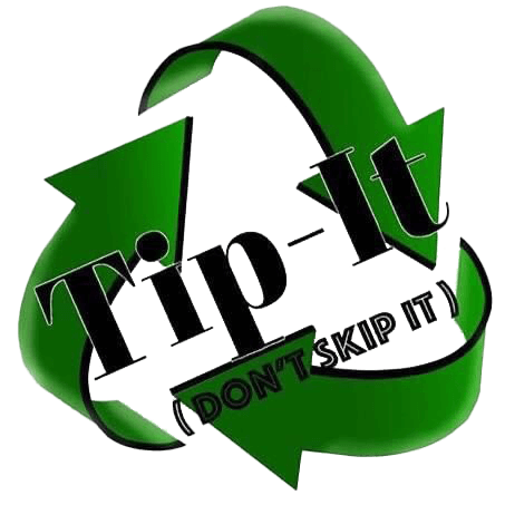 Tip It Logo