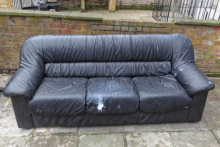 Sofa Removal Swindon Waste Removals