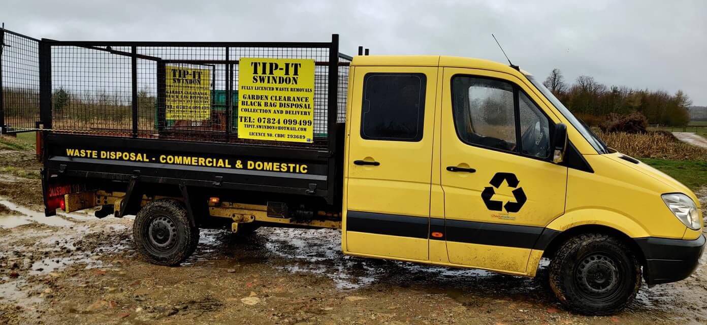 Tip It Swindon Waste Removal