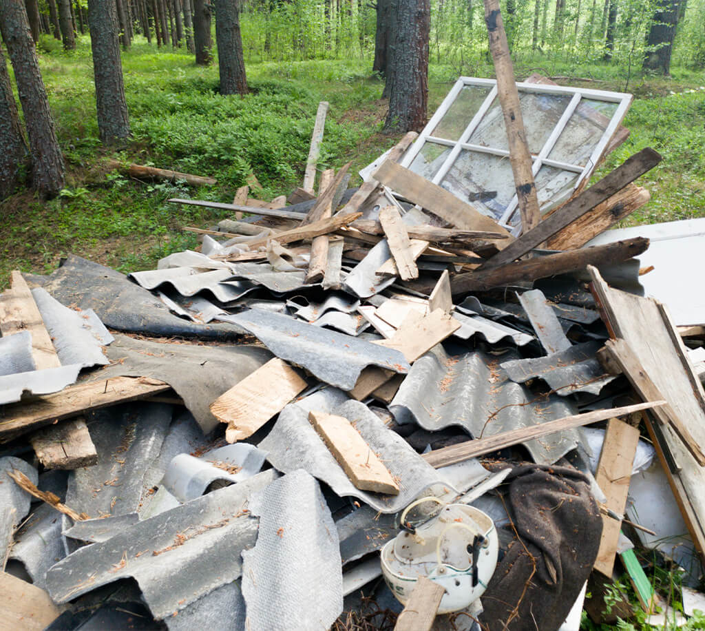 Why Choose Tip It Waste Removal