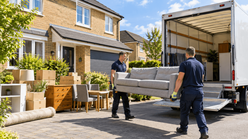 house clearance swindon guide